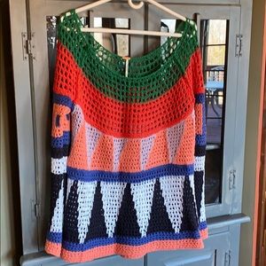 Free People knit